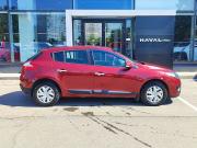 Renault Megane III Рестайлинг Москва  - изображение 21