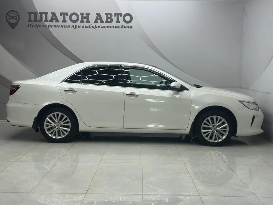 Toyota Camry VII (XV50) Рестайлинг Воронеж  - изображение 8