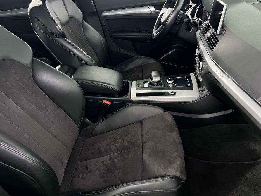 Audi Q5 II (FY) Калининград  - изображение 12