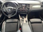 BMW X3 II (F25) Рестайлинг Пермь  - изображение 38