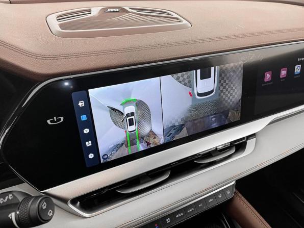 Geely Monjaro I с пробегом 2023 года, цена 2 986 000 рублей, 60544 км, внедорожник, Автокод Объявления