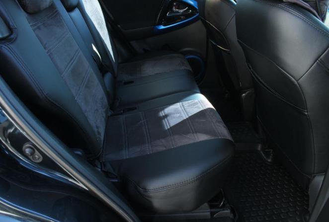 Toyota RAV4 III (XA30) Рестайлинг с пробегом 2011 года, цена 1 670 000 рублей, 145506 км, внедорожник, Автокод Объявления