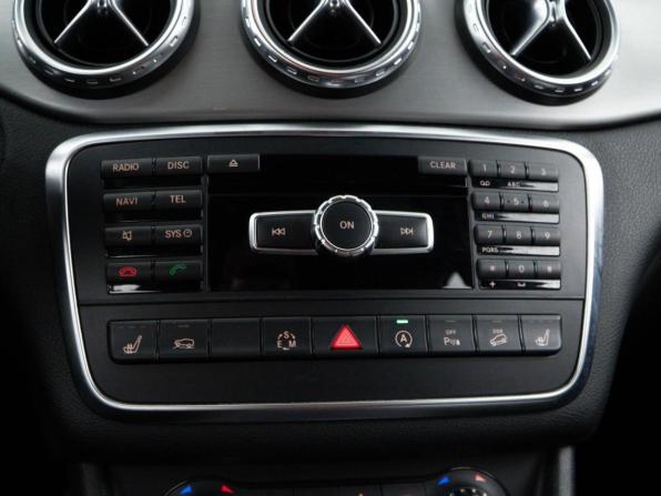 Mercedes-Benz GLA I (X156) с пробегом 2015 года, цена 2 174 444 рубля, 105240 км, внедорожник, Автокод Объявления