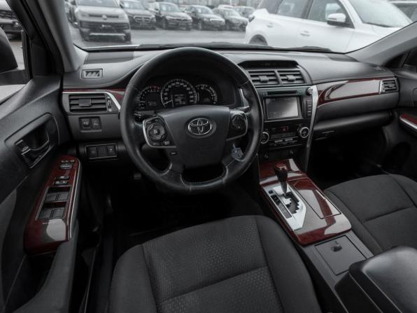 Toyota Camry VII (XV50) с пробегом 2013 года, цена 1 460 000 рублей, 290412 км, седан, Автокод Объявления