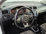 Volkswagen Polo V Рестайлинг Владимир  - изображение 24
