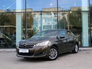 Citroen C4 II Самара  - изображение 15