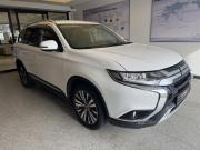 Mitsubishi Outlander III Рестайлинг 3 Ярославль  - изображение 14