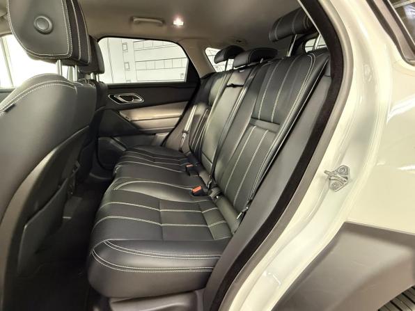 Land Rover Range Rover Velar I с пробегом 2020 года, цена 4 200 000 рублей, 53242 км, внедорожник, Автокод Объявления