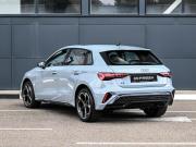 Audi A3 IV (8Y) Рестайлинг Новороссийск  - изображение 30
