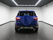 Ford EcoSport II Тверь  - изображение 24