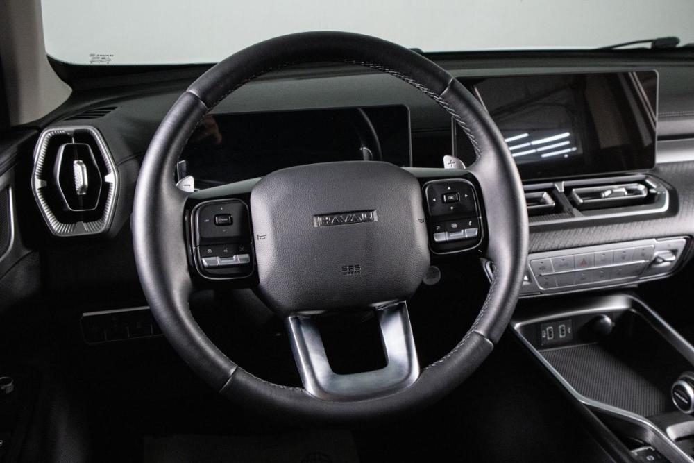 Haval H5 II Сургут  - изображение 12