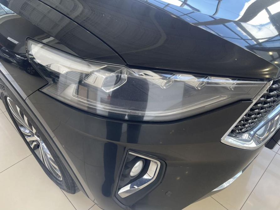 Haval F7 I Саратов  - изображение 11