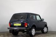 Lada (ВАЗ) Niva Legend Пермь  - изображение 26