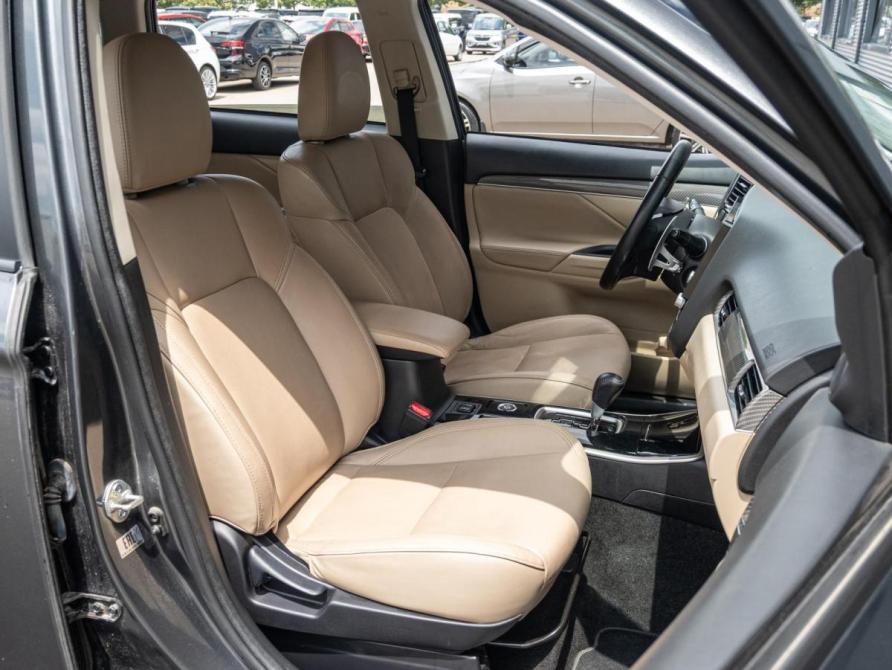 Mitsubishi Outlander III Рестайлинг 3 Краснодар  - изображение 8