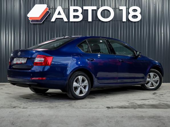Skoda Octavia III (A7) с пробегом 2016 года, цена 1 499 000 рублей, 180300 км, лифтбек, Автокод Объявления