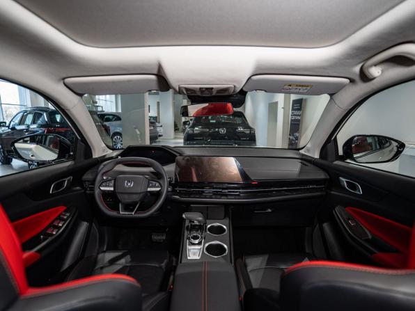 Новый Changan UNI-S (CS55 Plus) 2025 года, цена 3 179 900 рублей, внедорожник, Автокод Объявления