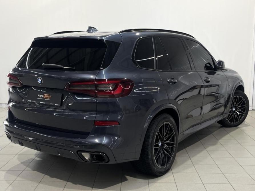 BMW X5 IV (G05/G18) Курск  - изображение 3