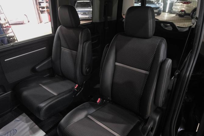 Honda Stepwgn V с пробегом 2015 года, цена 1 799 000 рублей, 87000 км, минивэн, Автокод Объявления