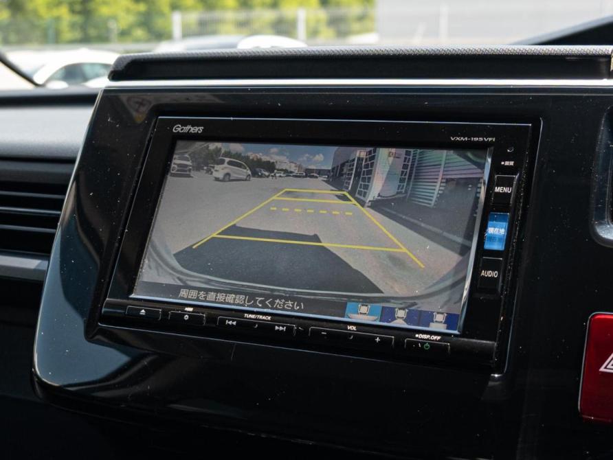 Honda Stepwgn V Рестайлинг Краснодар  - изображение 14