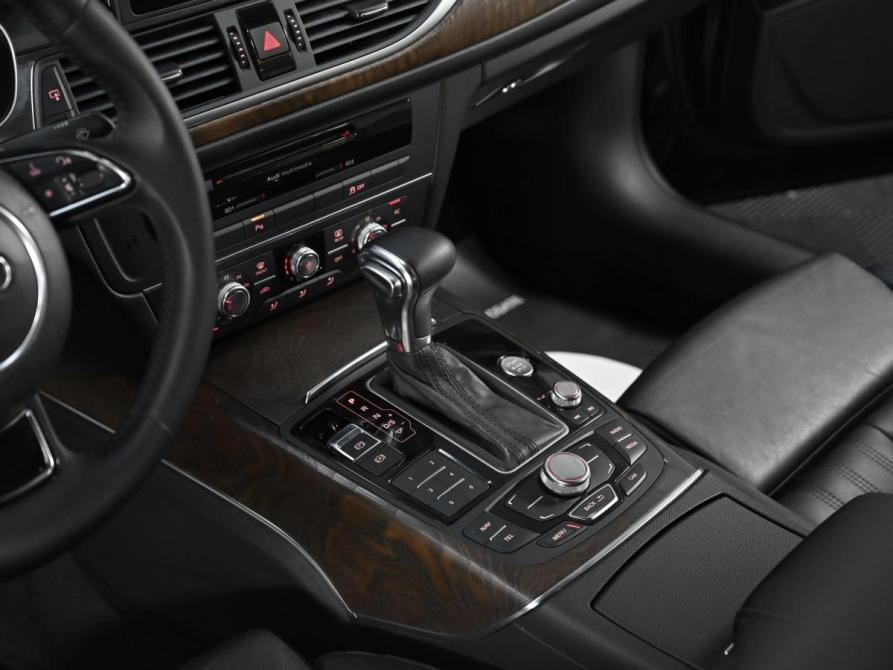 Audi A6 IV (C7) Москва  - изображение 11