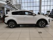 Kia Sportage IV Рестайлинг Казань  - изображение 27