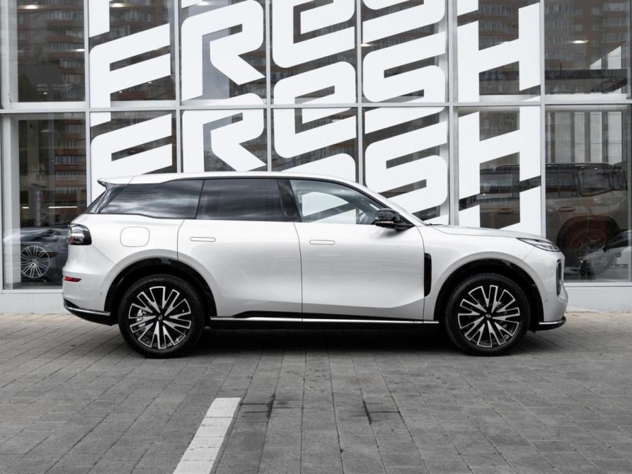 Changan Qiyuan Q07 Ставрополь  - изображение 5