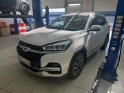 Chery Tiggo 8 I Курган  - изображение 2