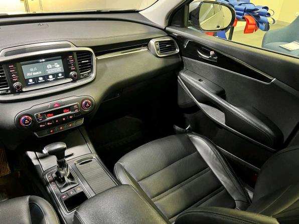 Kia Sorento III Prime Рестайлинг с пробегом 2019 года, цена 2 650 000 рублей, 127455 км, внедорожник, Автокод Объявления