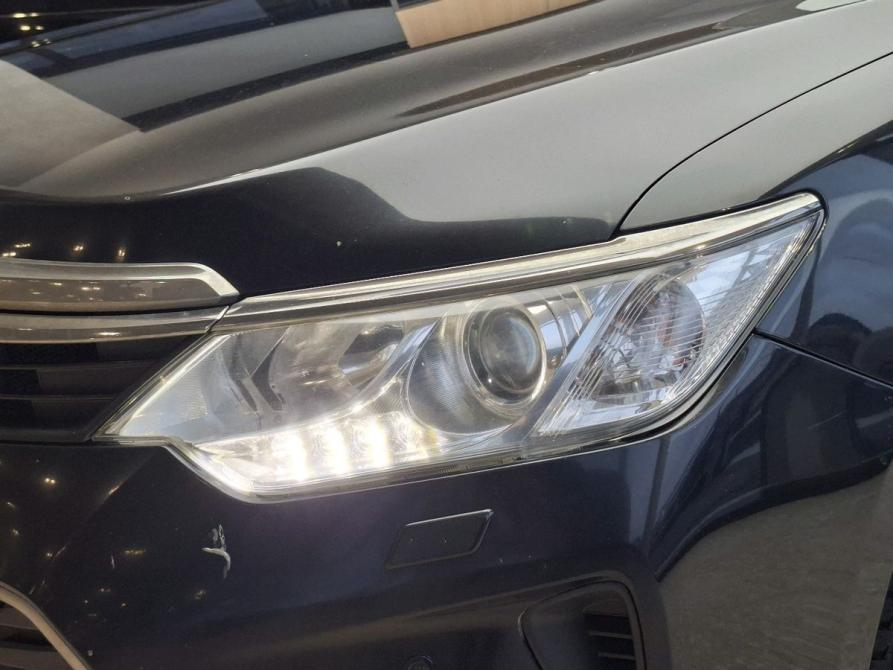 Toyota Camry VII (XV50) Рестайлинг Мурманск  - изображение 11