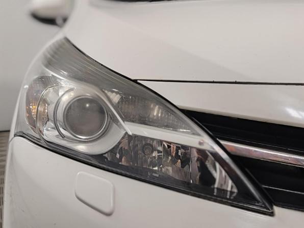 Toyota Verso I Рестайлинг с пробегом 2013 года, цена 1 209 000 рублей, 177950 км, компактвэн, Автокод Объявления
