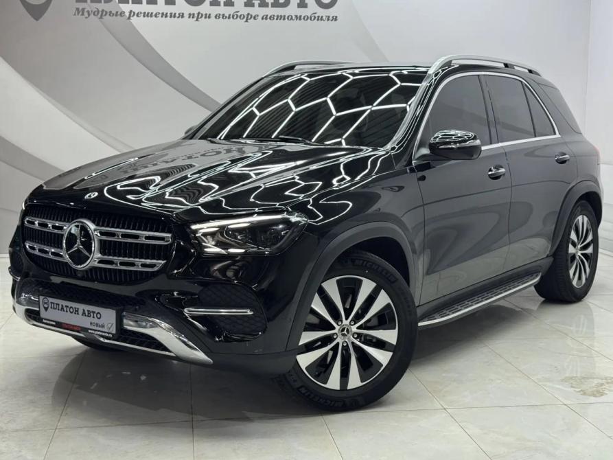 Mercedes-Benz GLE II (V167) Воронеж  - изображение 1