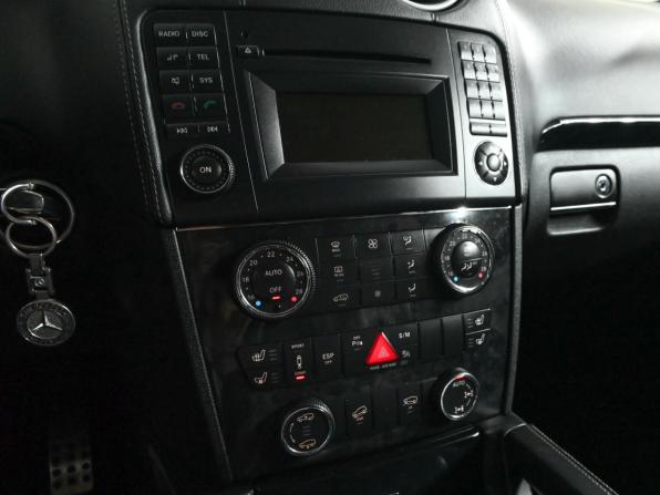 Mercedes-Benz GL-Класс I (X164) Рестайлинг с пробегом 2010 года, цена 1 875 000 рублей, 266965 км, внедорожник, Автокод Объявления