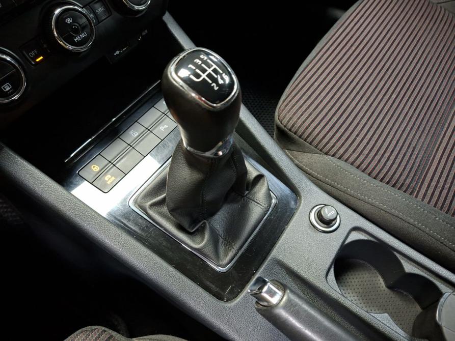 Skoda Octavia III (A7) Москва  - изображение 16