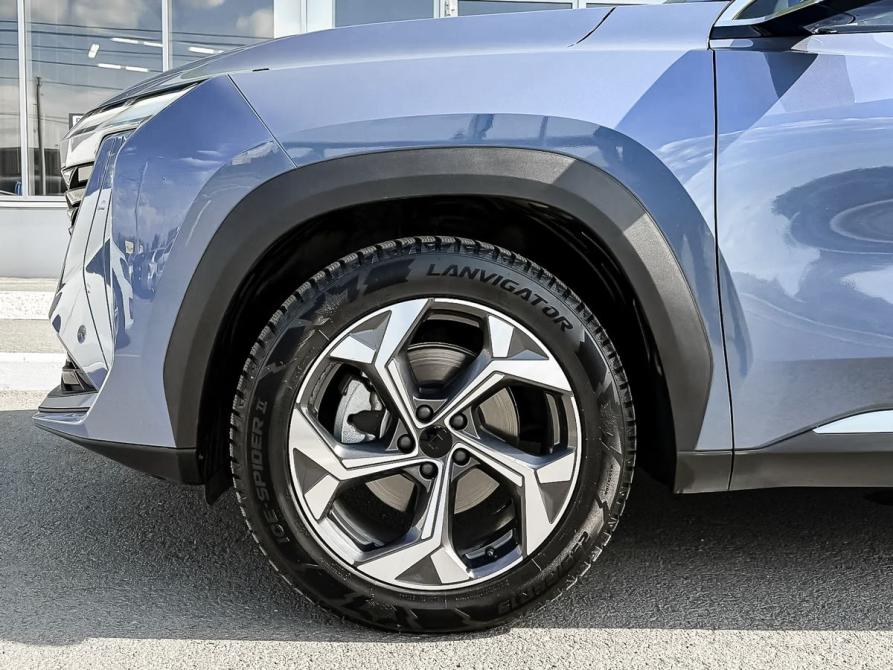 Geely Atlas II Курган  - изображение 9