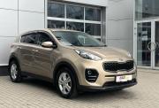 Kia Sportage IV Рестайлинг Владимир  - изображение 26