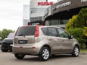 Nissan Note I Москва  - изображение 23