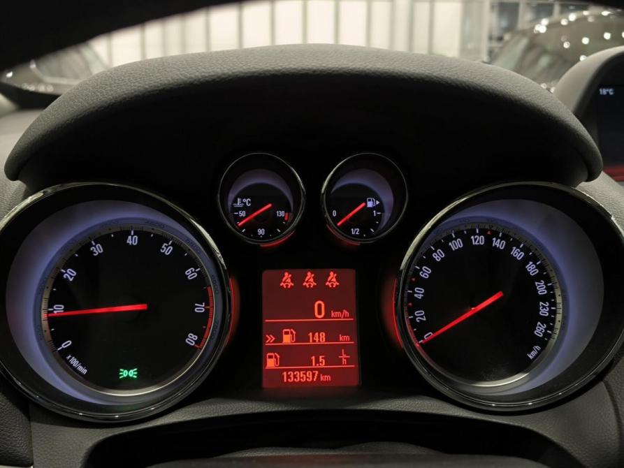 Opel Mokka I Казань  - изображение 16
