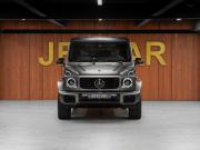 Mercedes-Benz G-Класс III (W465) Рестайлинг Москва  - изображение 27