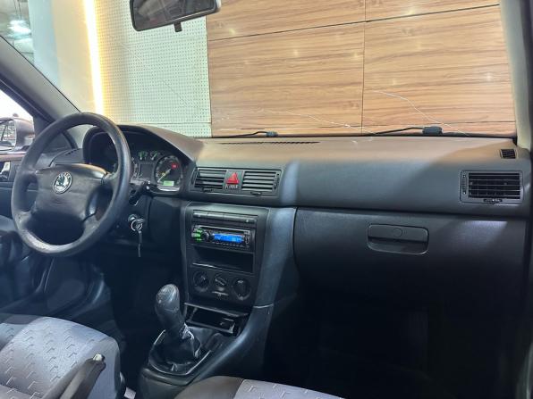 Skoda Octavia I (A4) Рестайлинг с пробегом 2008 года, цена 350 000 рублей, 196352 км, лифтбек, Автокод Объявления