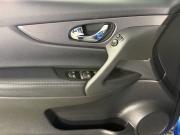 Nissan Qashqai II Рестайлинг Москва  - изображение 31