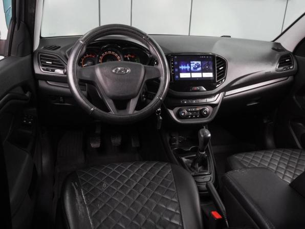 Lada (ВАЗ) Vesta I с пробегом 2021 года, цена 1 166 000 рублей, 71348 км, седан, Автокод Объявления