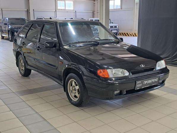 Lada (ВАЗ) 2114 с пробегом 2012 года, цена 189 000 рублей, 123040 км, хэтчбек, Автокод Объявления
