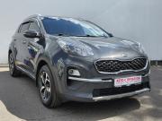 Kia Sportage IV Рестайлинг Москва  - изображение 23