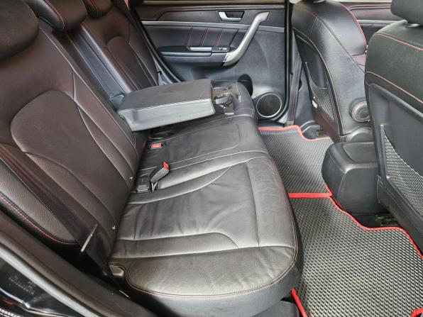 Haval H6 I с пробегом 2019 года, цена 1 299 000 рублей, 164051 км, внедорожник, Автокод Объявления