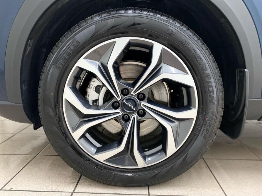 Haval F7x II Энгельс  - изображение 21