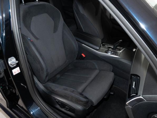BMW 5 серии VII (G30/G31/G38) с пробегом 2018 года, цена 3 250 000 рублей, 167000 км, седан, Автокод Объявления