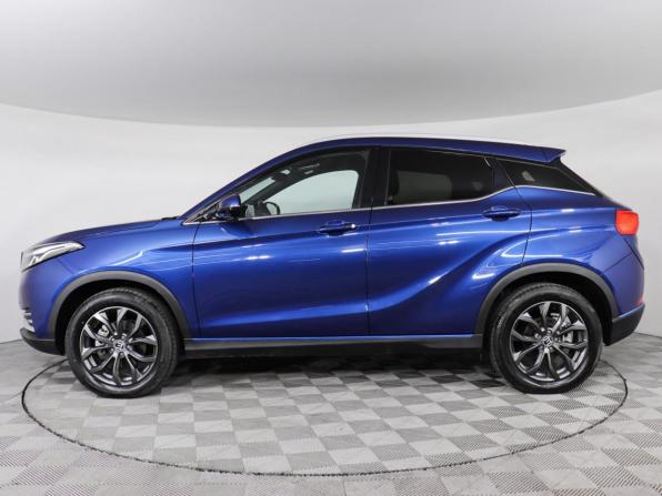 Evolute i-JOY I с пробегом 2025 года, цена 2 175 000 рублей, 489 км, внедорожник, Автокод Объявления