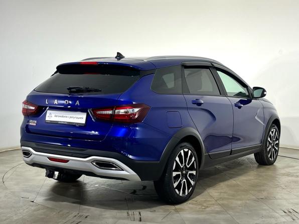Lada (ВАЗ) Vesta I Рестайлинг (NG) с пробегом 2025 года, цена 1 595 000 рублей, 11030 км, универсал, Автокод Объявления