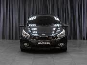 Kia Ceed II Тюмень  - изображение 22