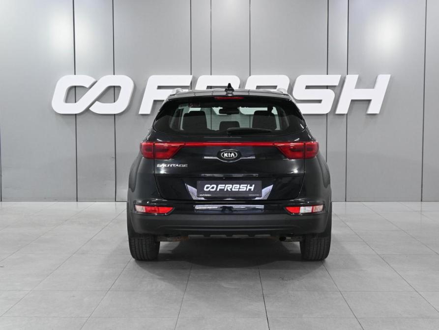 Kia Sportage IV Ростов-на-Дону  - изображение 4